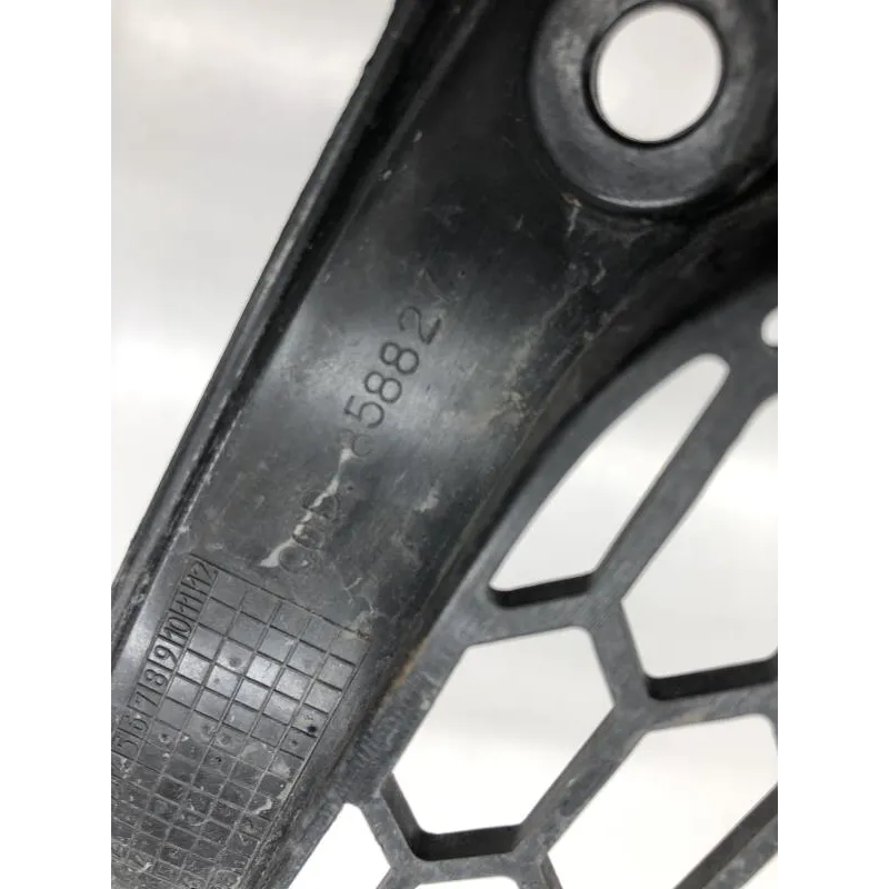Cache carenage centrale sabot APRILIA RS4 50 2011-2019