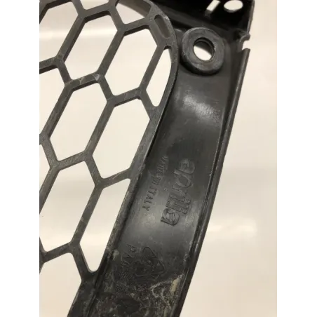Cache carenage centrale sabot APRILIA RS4 50 2011-2019
