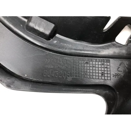 Cache sous bulle APRILIA RS4 50 2011-2019