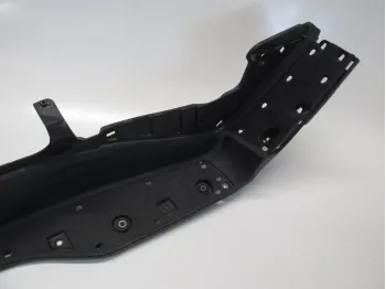 Plancher marche pied droit SUZUKI AN 400 2007-2010 BURGMAN
