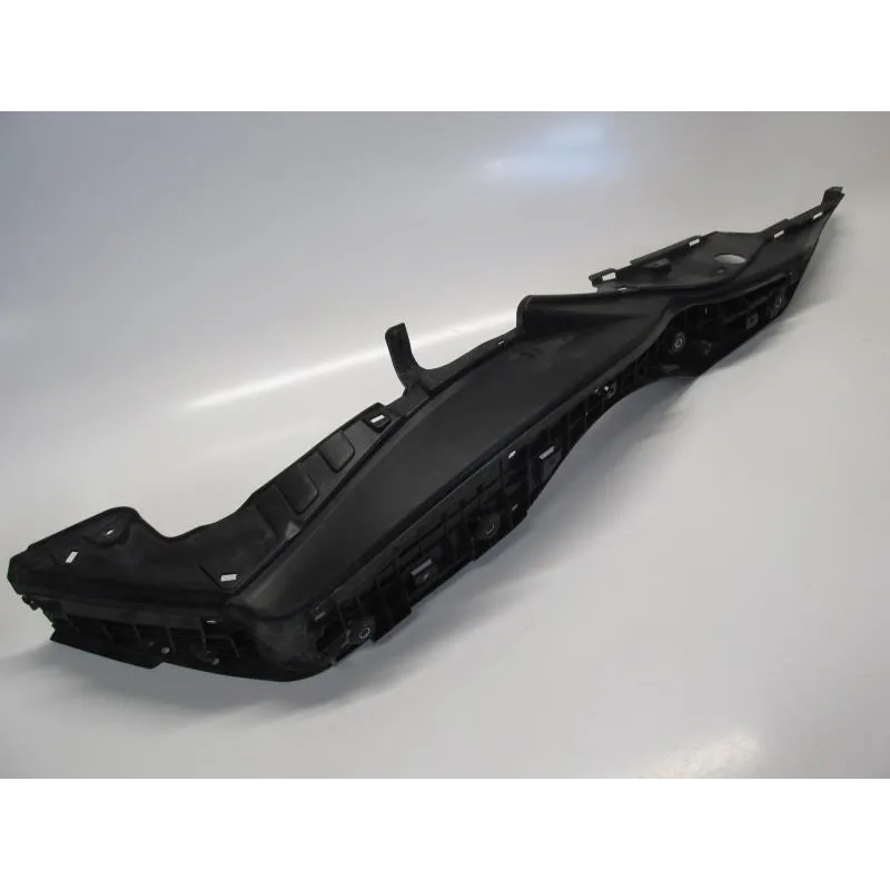 Plancher marche pied droit SUZUKI AN 400 2007-2010 BURGMAN