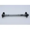 Axe de roue arriere KAWASAKI Z 750 2004 - 2006