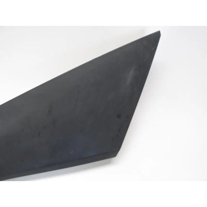 Cache carenage centrale marche pieds plancher SUZUKI AN 400 2007-2010 BURGMAN