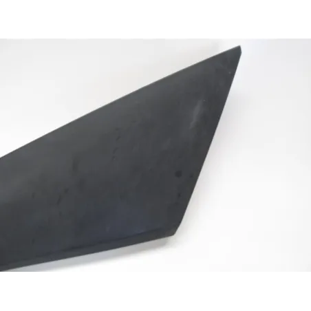 Cache carenage centrale marche pieds plancher SUZUKI AN 400 2007-2010 BURGMAN