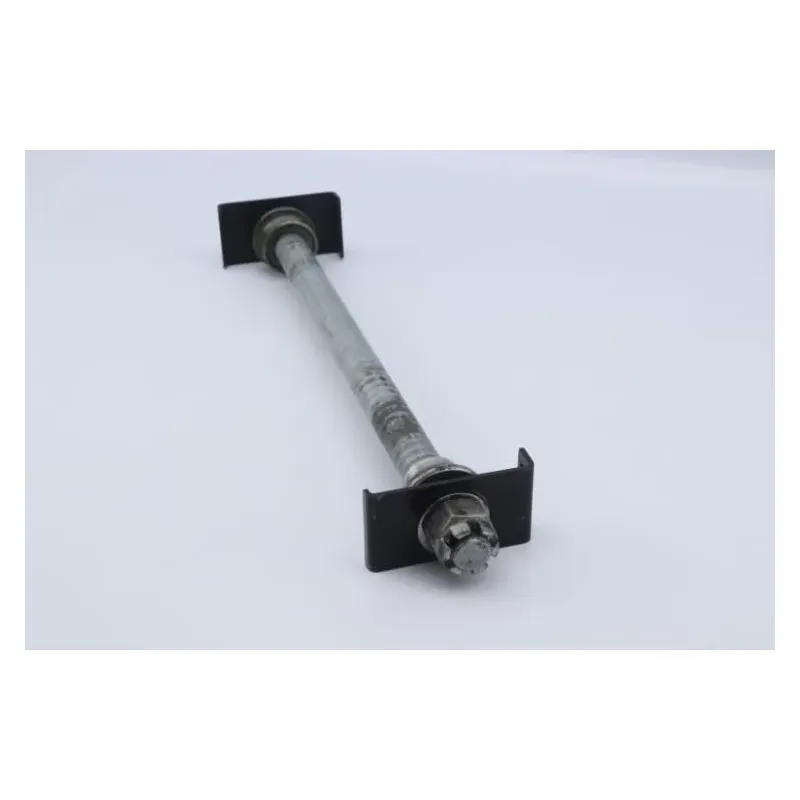 Axe de roue arriere KAWASAKI Z 750 2004 - 2006