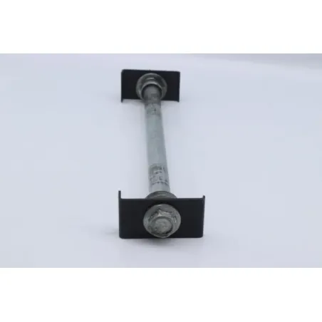 Axe de roue arriere KAWASAKI Z 750 2004 - 2006