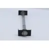 Axe de roue arriere KAWASAKI Z 750 2004 - 2006