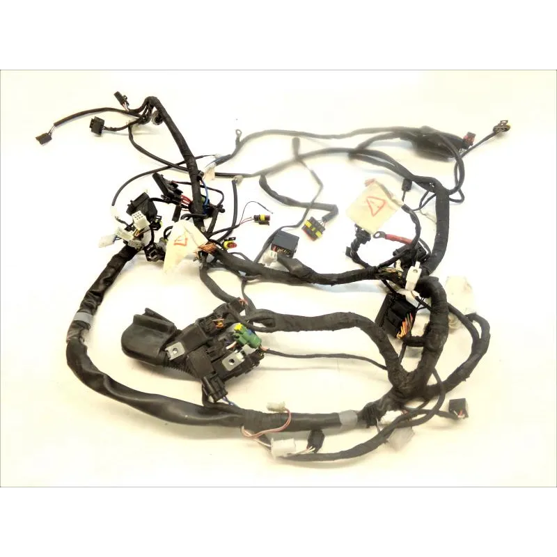 Faisceau electrique APRILIA MANA 850 2009-2016 GT