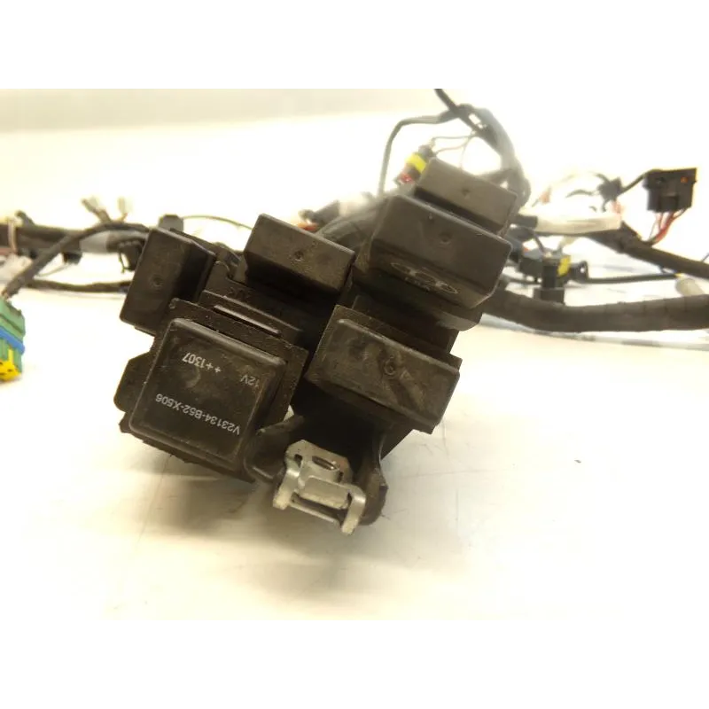 Faisceau electrique APRILIA MANA 850 2009-2016 GT