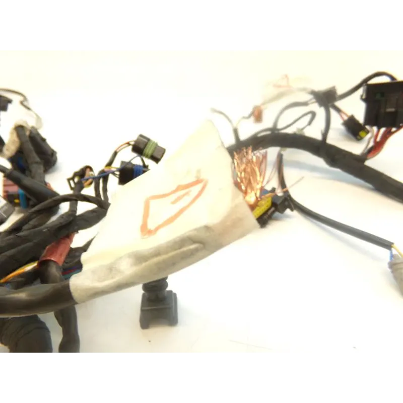Faisceau electrique APRILIA MANA 850 2009-2016 GT