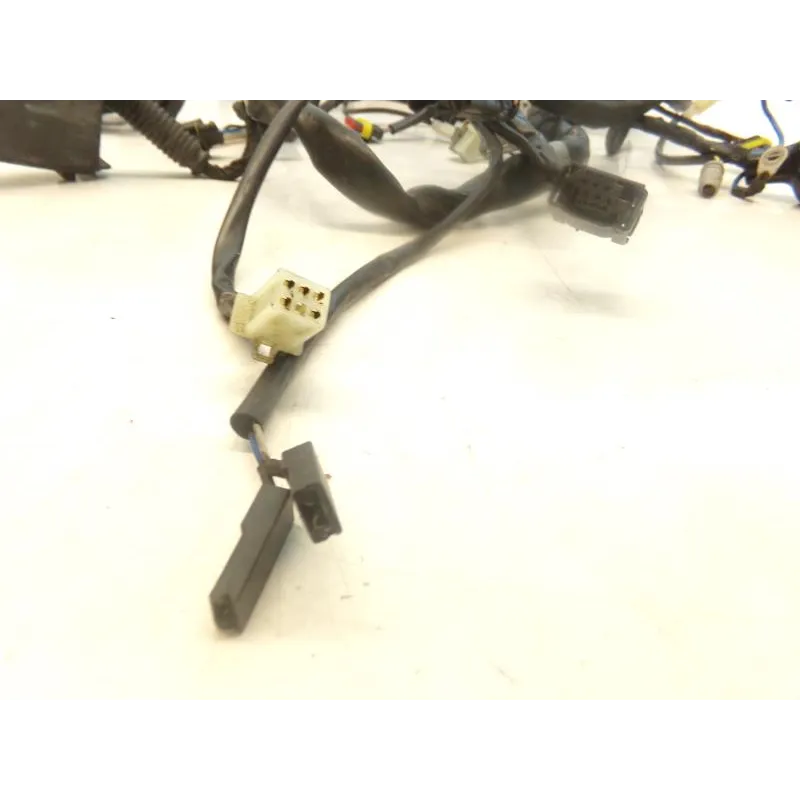 Faisceau electrique APRILIA MANA 850 2009-2016 GT