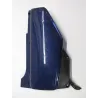 Cache lateral gauche HONDA NX 250 1988-1996 DOMINATOR