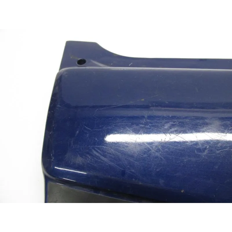 Cache lateral gauche HONDA NX 250 1988-1996 DOMINATOR