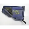 Cache lateral gauche HONDA NX 250 1988-1996 DOMINATOR