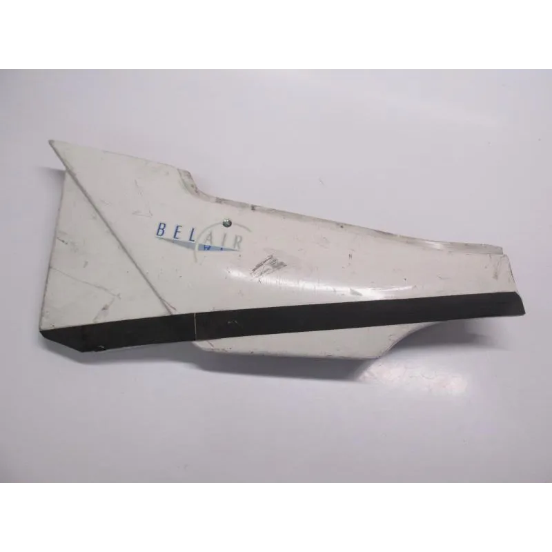 Cache lateral gauche HONDA MBX 125 1984-1986