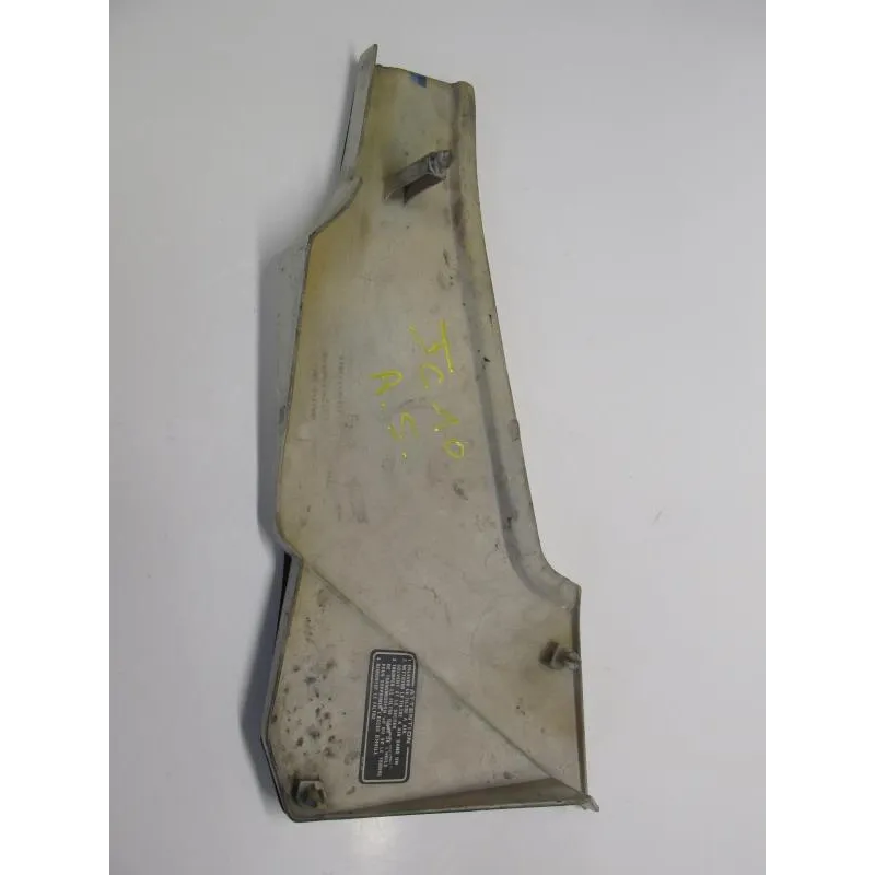 Cache lateral gauche HONDA MBX 125 1984-1986