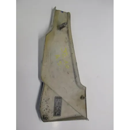 Cache lateral gauche HONDA MBX 125 1984-1986