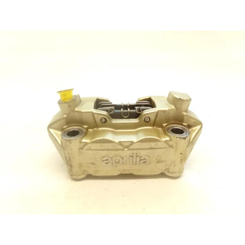 Etrier de frein avant gauche APRILIA MANA 850 2009-2016 GT