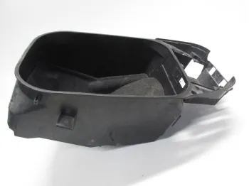Coffre sous selle YAMAHA XP 500 2001-2003 TMAX
