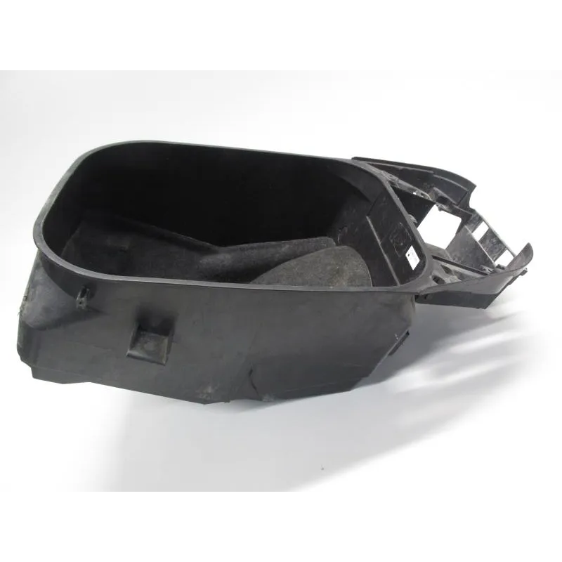 Coffre sous selle YAMAHA XP 500 2001-2003 TMAX