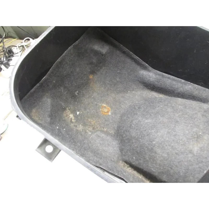 Coffre sous selle YAMAHA XP 500 2001-2003 TMAX