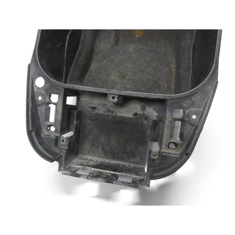 Coffre sous selle YAMAHA XP 500 2001-2003 TMAX