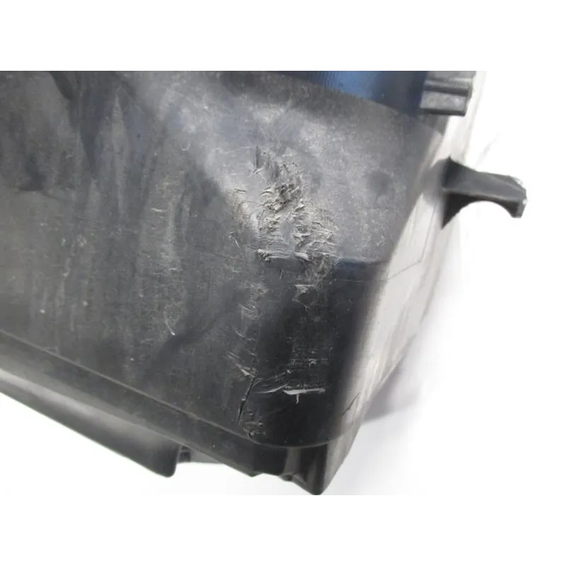 Coffre sous selle YAMAHA XP 500 2001-2003 TMAX