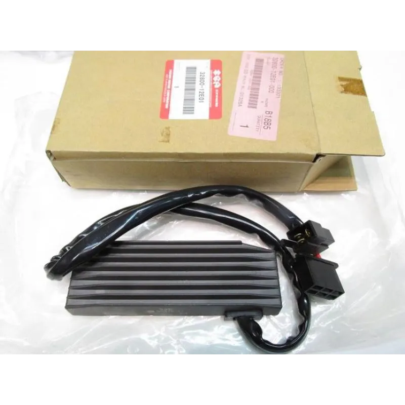 Regulateur charge batterie SUZUKI DR 650 RE 1994-1995