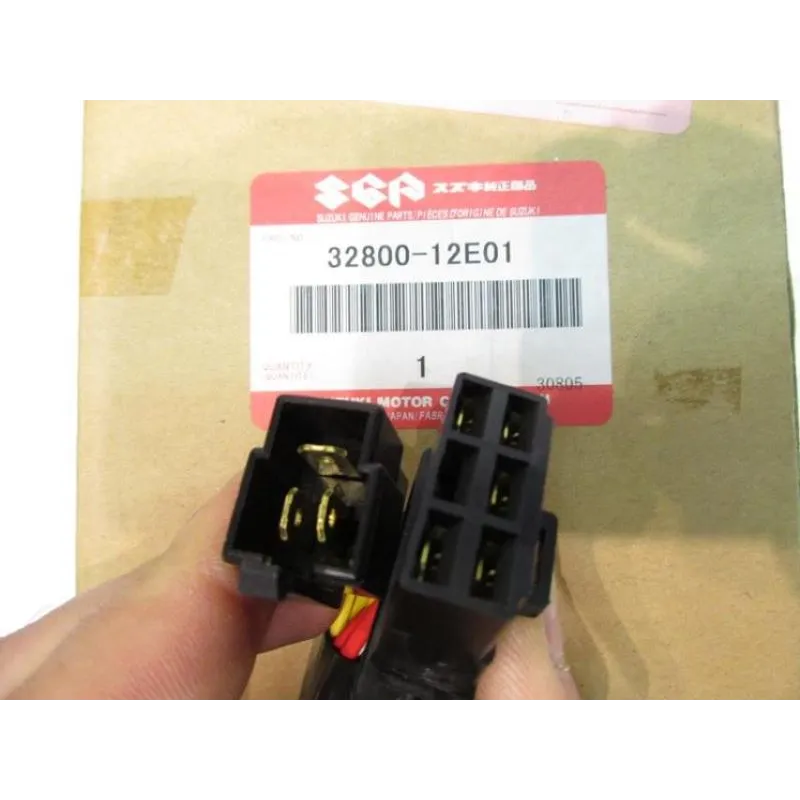 Regulateur charge batterie SUZUKI DR 650 RE 1994-1995