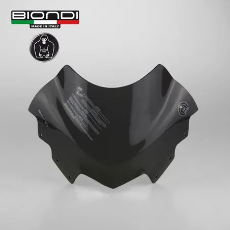 Bulle YAMAHA YPR 125 2010-2013 XMAX