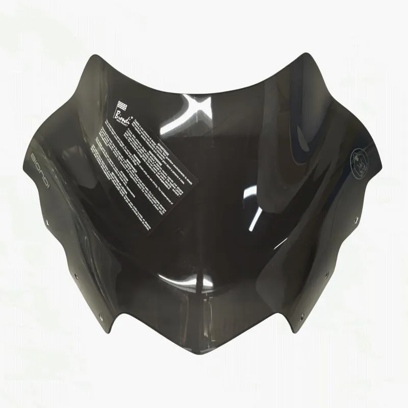 Bulle YAMAHA YPR 125 2010-2013 XMAX