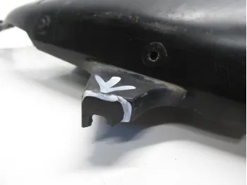 Cache carenage face avant YAMAHA XP 500 2001-2003 TMAX
