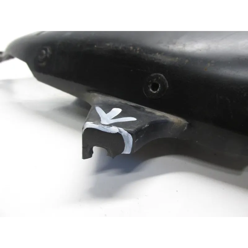 Cache carenage face avant YAMAHA XP 500 2001-2003 TMAX