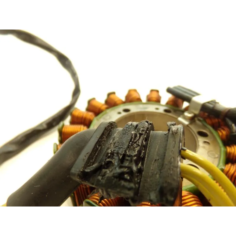 Stator alternateur APRILIA MANA 850 2009-2016 GT