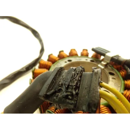 Stator alternateur APRILIA MANA 850 2009-2016 GT