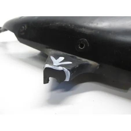 Cache carenage face avant YAMAHA XP 500 2001-2003 TMAX