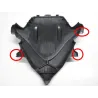 Cache carenage face avant YAMAHA XP 500 2001-2003 TMAX