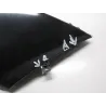 Cache carenage coque arriere droit YAMAHA XP 500 2001-2003 TMAX