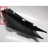 Cache carenage coque arriere droit YAMAHA XP 500 2001-2003 TMAX