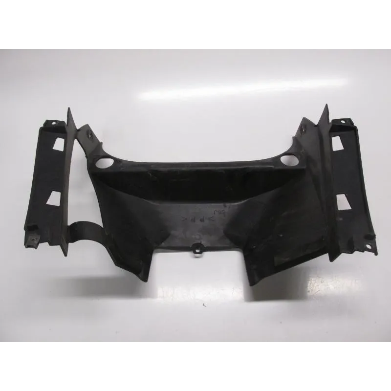 Cache sous selle YAMAHA XP 500 2001-2003 TMAX