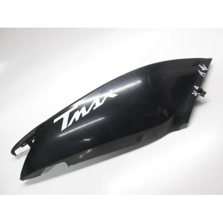 Cache carenage coque arriere droit YAMAHA XP 500 2001-2003 TMAX
