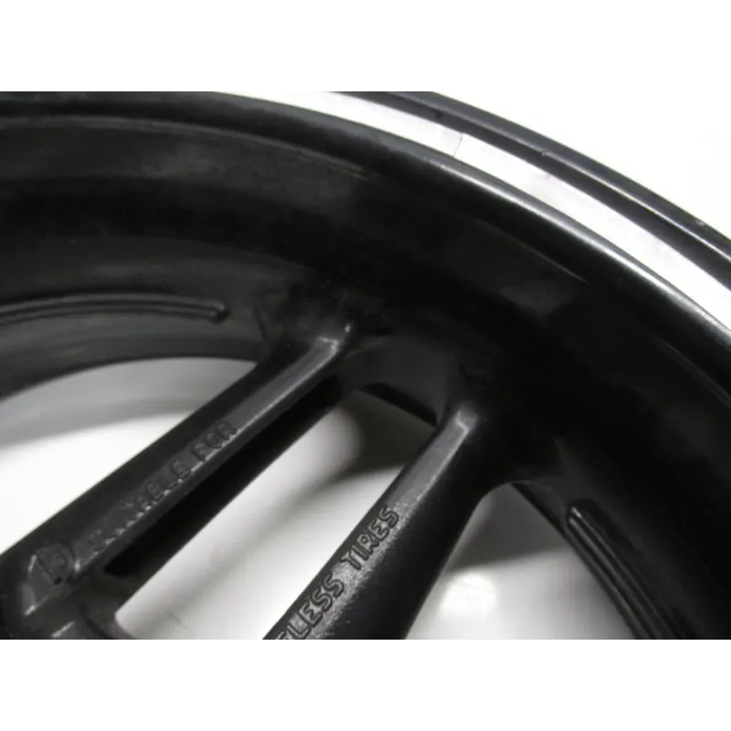Jante arriere YAMAHA XP 500 2008-2011 TMAX