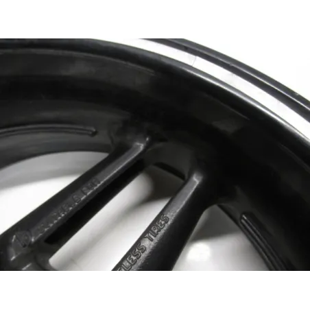 Jante arriere YAMAHA XP 500 2008-2011 TMAX