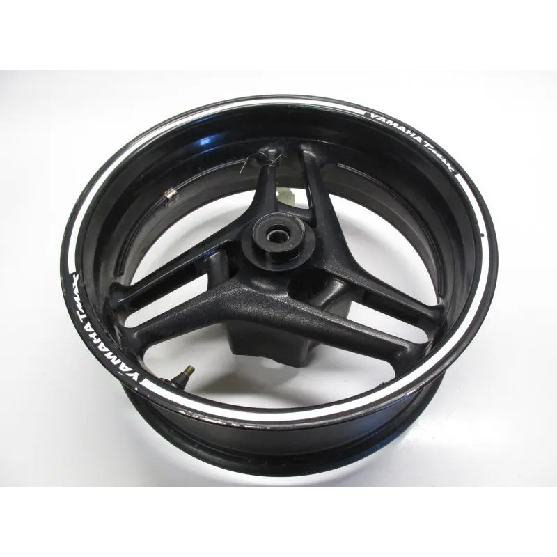 Jante arriere YAMAHA XP 500 2008-2011 TMAX