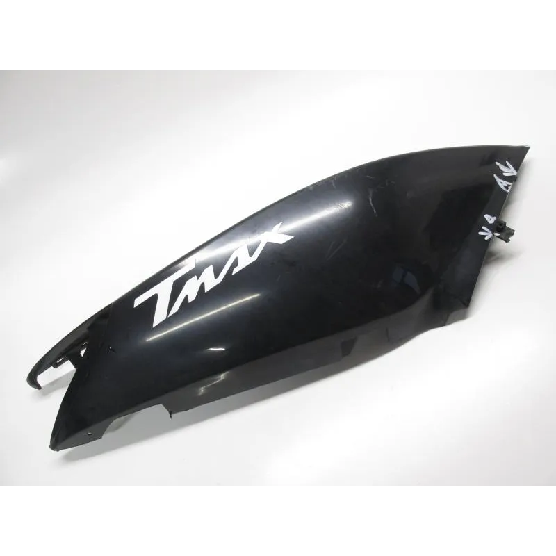 Cache carenage coque arriere droit YAMAHA XP 500 2001-2003 TMAX