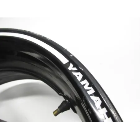 Jante arriere YAMAHA XP 500 2008-2011 TMAX