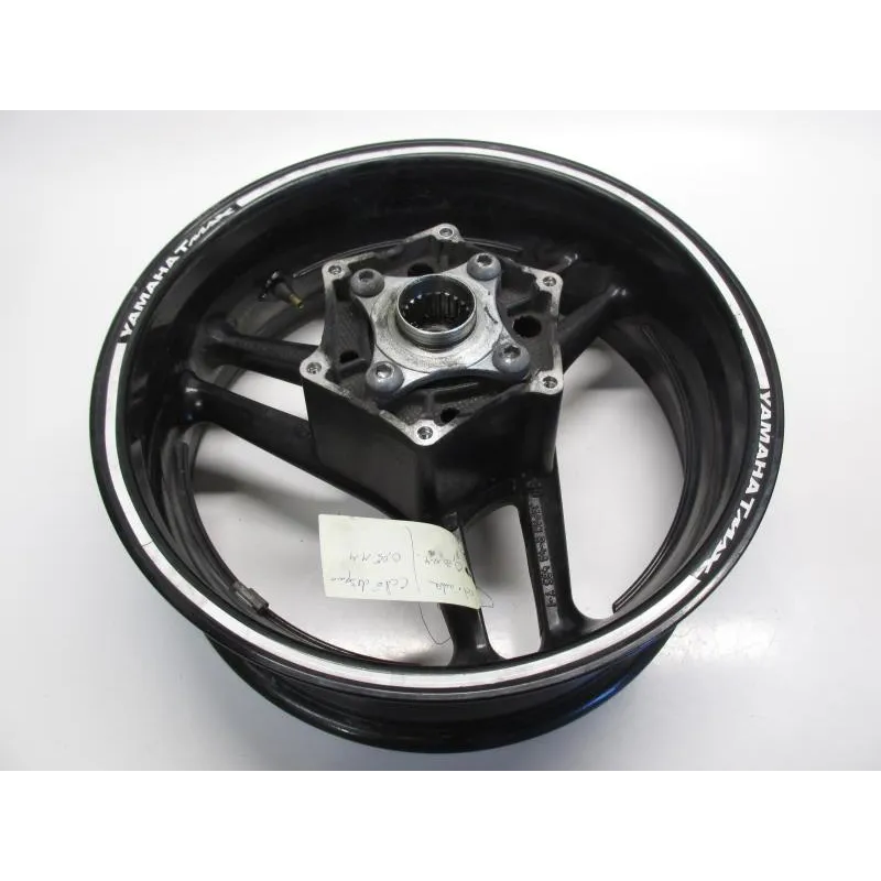 Jante arriere YAMAHA XP 500 2008-2011 TMAX