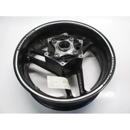 Jante arriere YAMAHA XP 500 2008-2011 TMAX