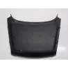 Cache jonction coque arriere YAMAHA XP 500 2001-2003 TMAX