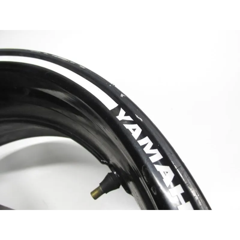 Jante arriere YAMAHA XP 500 2008-2011 TMAX